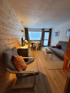 Studio coquet 4 personnes, Bessans